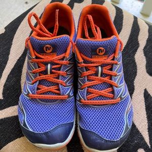 Merrell Women’s Bare Access Arc4 SZ 7.5